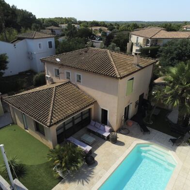 Maison 4 pièces 649000 €