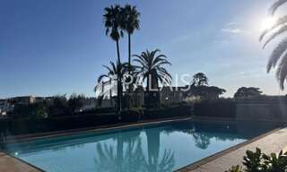 Appartement 1 Pièce 31 m² à vendre à Nice (06200)