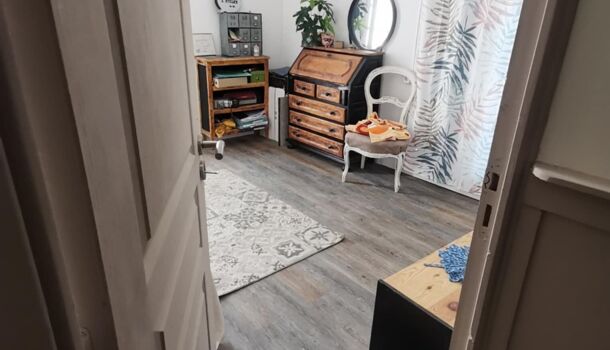 Appartement 3 pièces  à vendre Béziers 34500