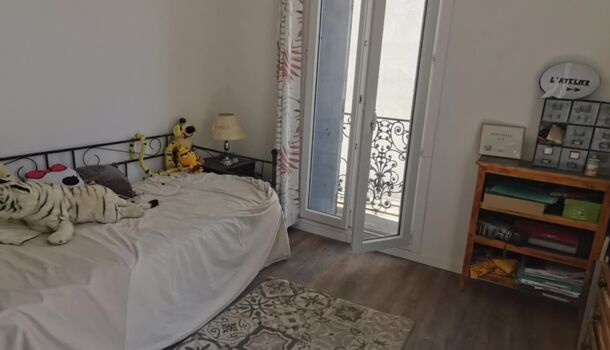 Appartement 3 pièces  à vendre Béziers 34500