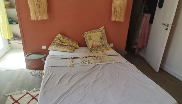 Appartement 3 pièces  à vendre Béziers 34500