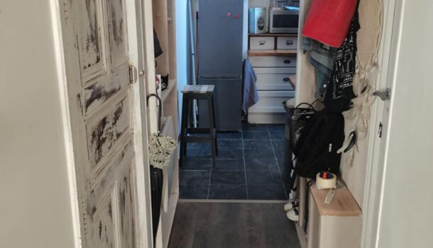 Appartement 3 pièces  à vendre Béziers 34500