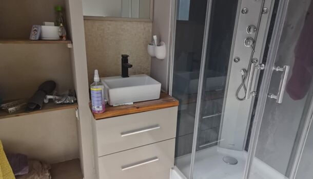 Appartement 3 pièces  à vendre Béziers 34500