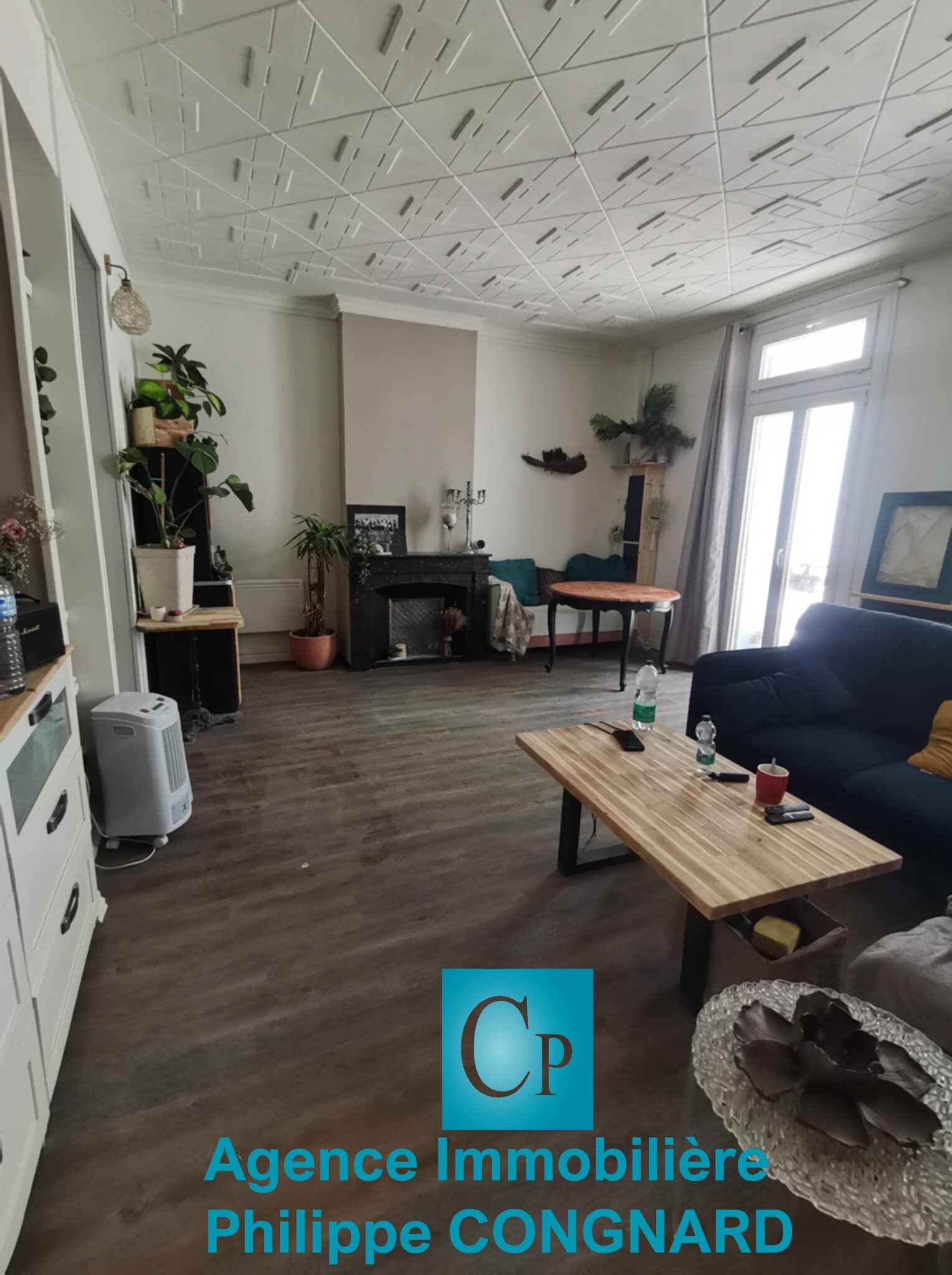 Appartement 3 pièces  à vendre Béziers 34500