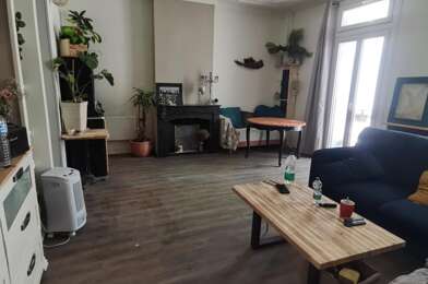 Appartement 3 pièces 110000 €