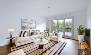 Appartement 3 Pièces 71 m² à vendre à Yerres (91330)