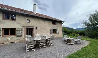 Maison 8 Pièces 191 m² à vendre à Ban-sur-Meurthe-Clefcy (88230)