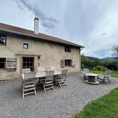 Maison 8 pièces 292000 €