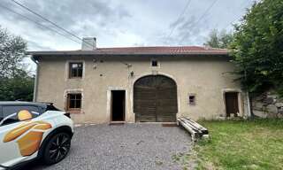 Maison 8 Pièces 191 m² à vendre à Ban-sur-Meurthe-Clefcy (88230)