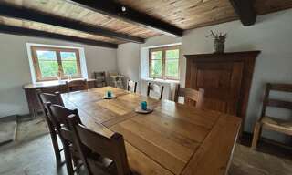 Maison 8 Pièces 191 m² à vendre à Ban-sur-Meurthe-Clefcy (88230)