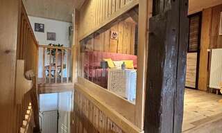 Maison 8 Pièces 191 m² à vendre à Ban-sur-Meurthe-Clefcy (88230)