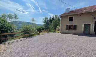 Maison 8 Pièces 191 m² à vendre à Ban-sur-Meurthe-Clefcy (88230)