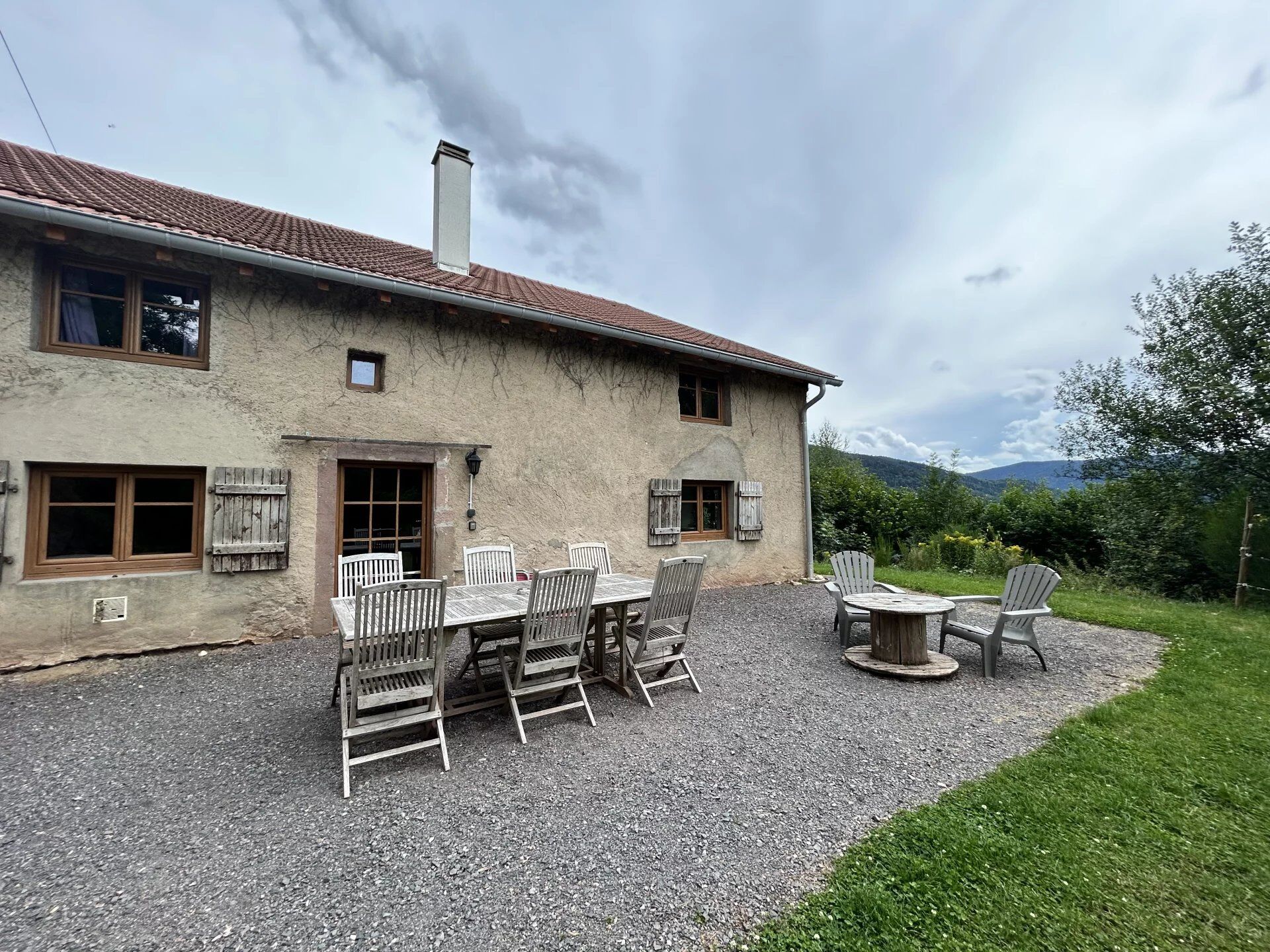 Maison 8 pièces 191 m² · à Ban-sur-Meurthe-Clefcy · 191 m² · 270 000 €