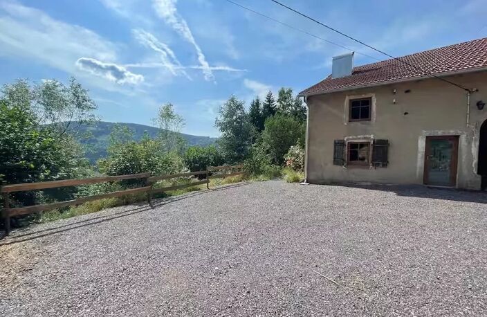 Ferme authentique en pleine nature, proche de Gérardmer — photo 2
