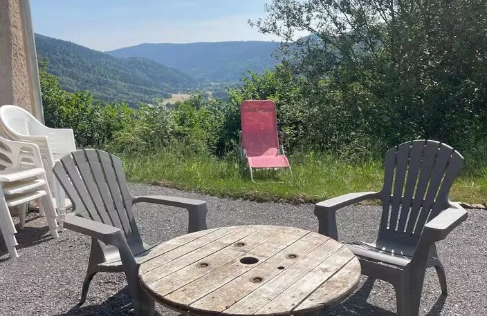 Ferme authentique en pleine nature, proche de Gérardmer — photo 3
