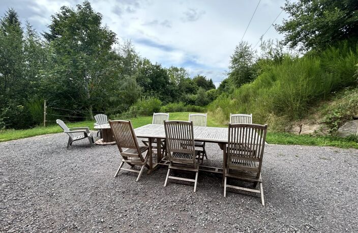 Ferme authentique en pleine nature, proche de Gérardmer — photo 4