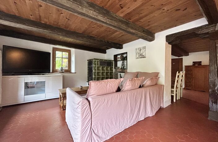 Ferme authentique en pleine nature, proche de Gérardmer — photo 5
