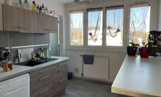 Appartement 4 Pièces 76 m² à louer à Champ-sur-Drac (38560)