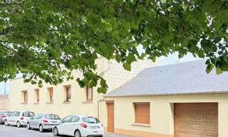 Maison 6 Pièces 182 m² à vendre à Fécamp (76400)