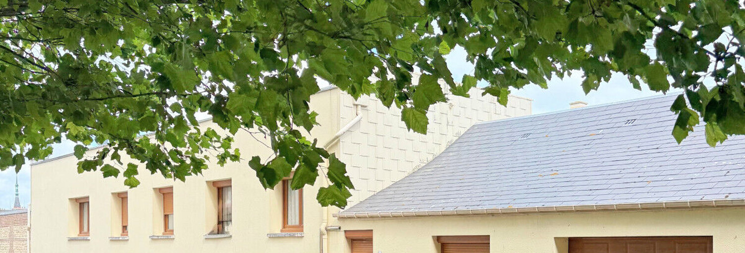 Maison 6 Pièces 182 m² à vendre à Fécamp (76400)