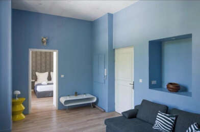 Appartement 2 pièces 277000 €