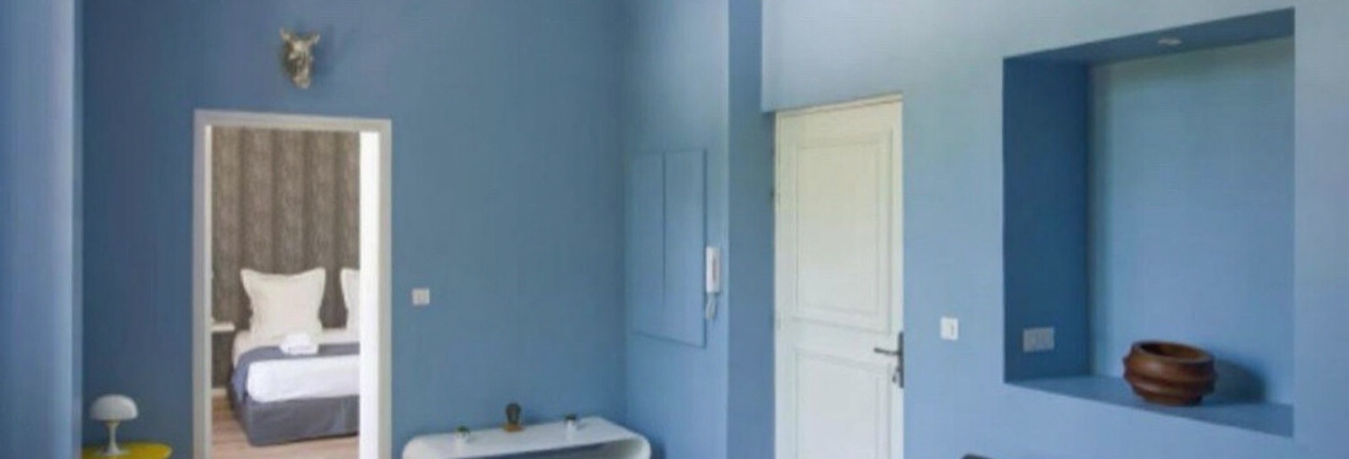 Appartement 2 Pièces 43 m² à vendre à Aix-en-Provence (13090)