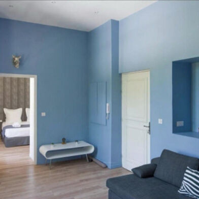 Appartement 2 pièces 277000 €