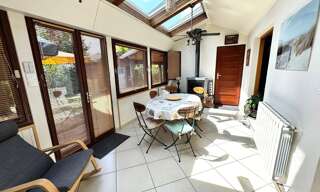Maison 6 Pièces 115 m² à vendre à Bondoufle (91070)