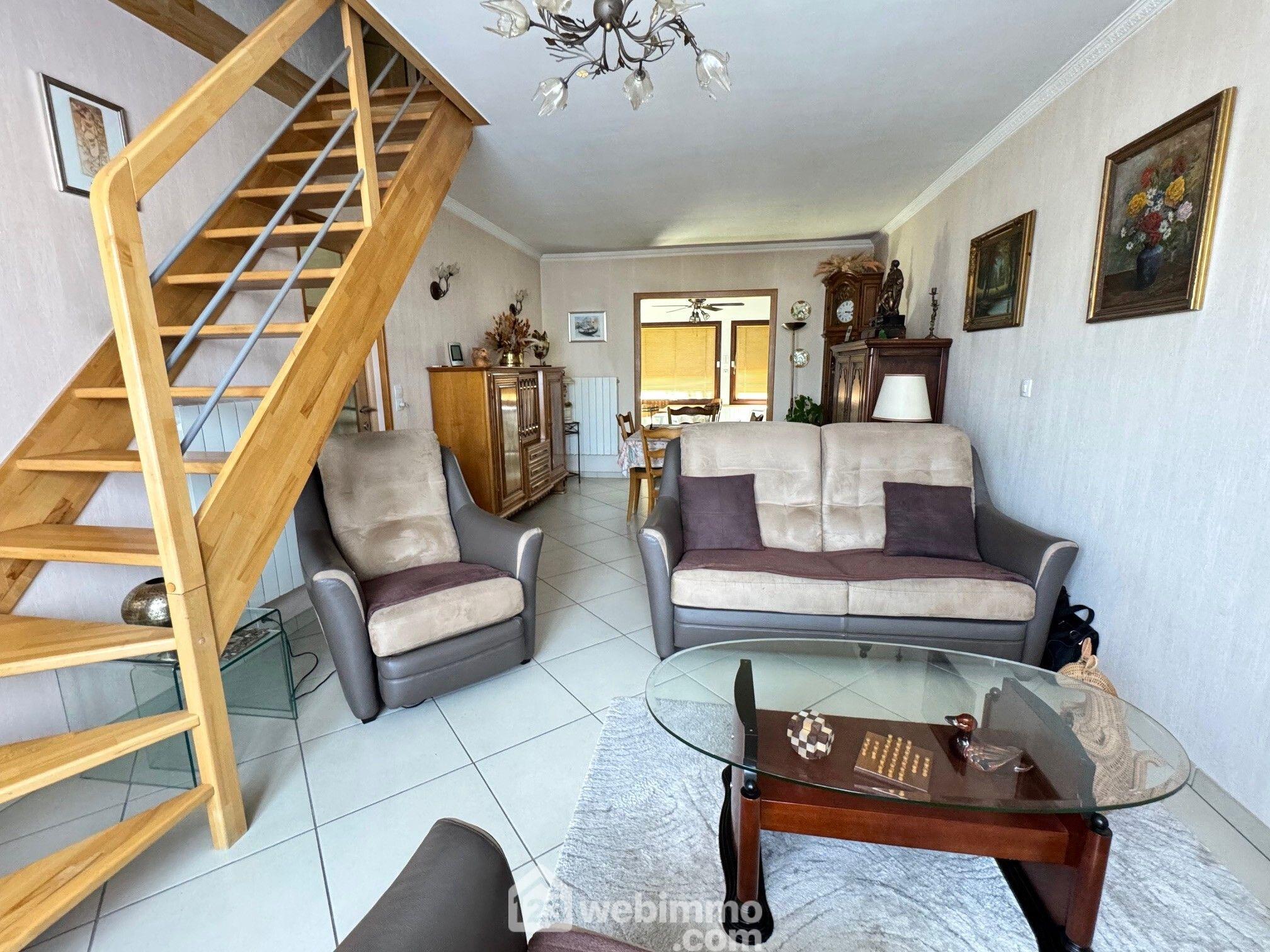 Photo Maison - 115m² - Bondoufle image 2/4