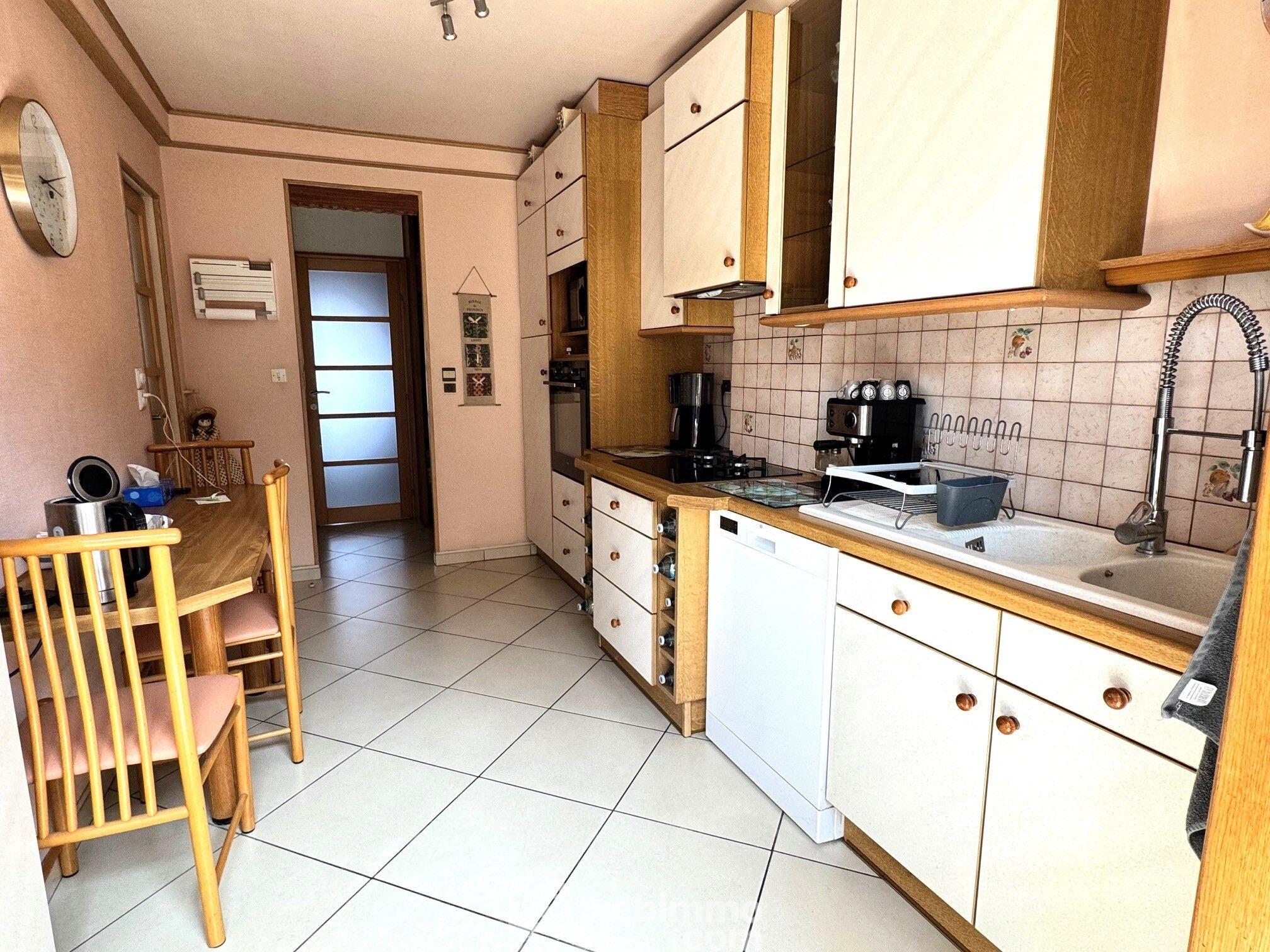 Photo Maison - 115m² - Bondoufle image 3/4