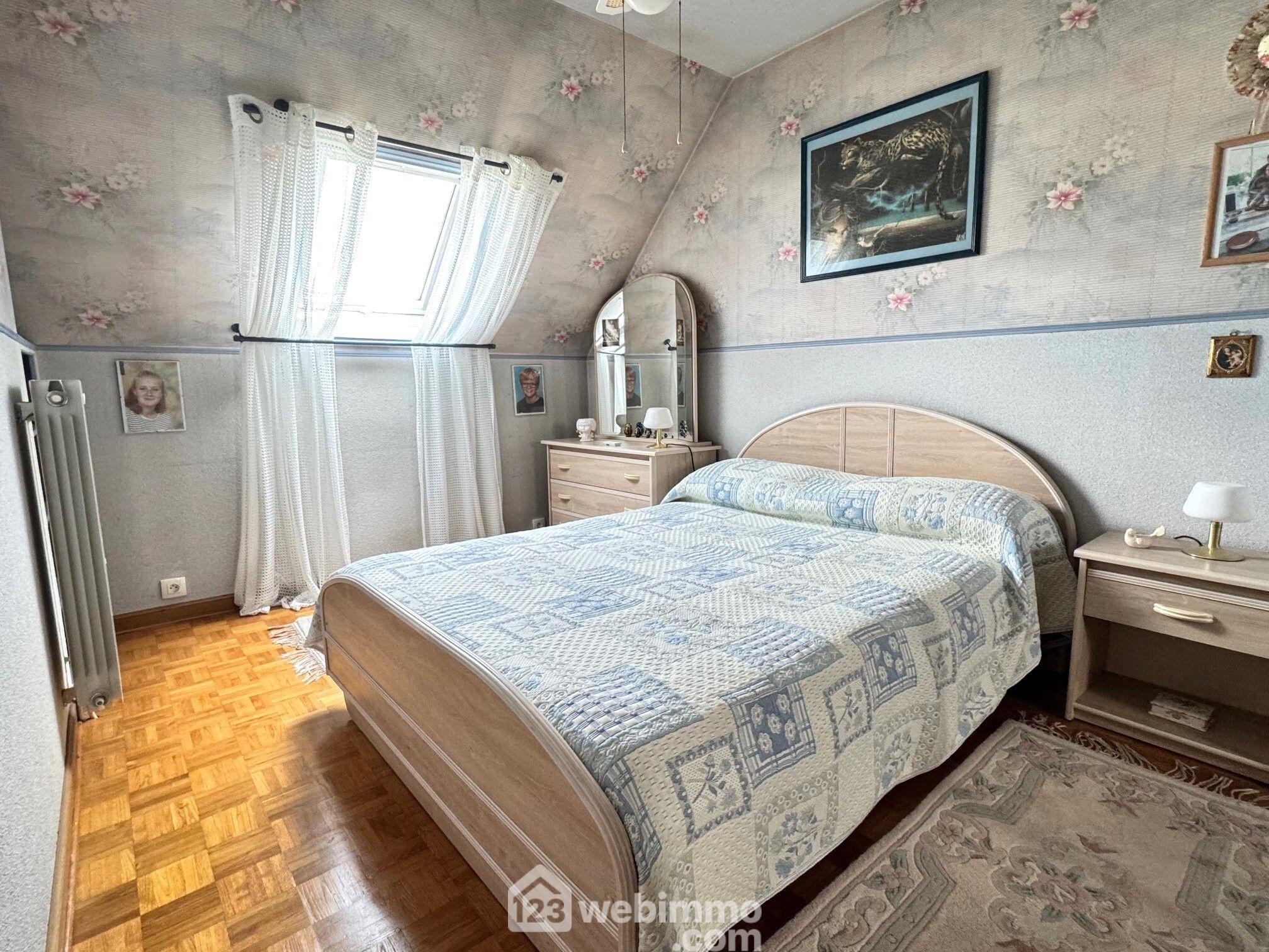 Photo Maison - 115m² - Bondoufle image 4/4