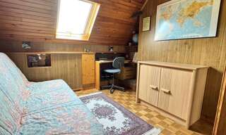 Maison 6 Pièces 115 m² à vendre à Bondoufle (91070)