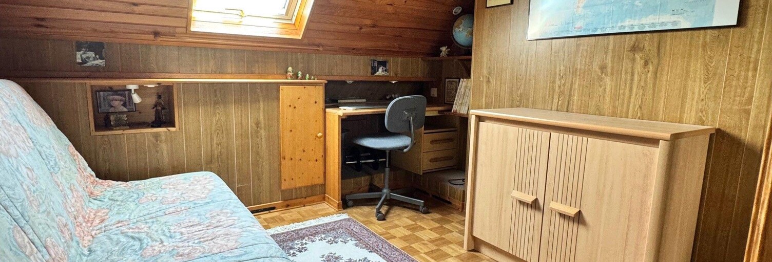 Maison 6 Pièces 115 m² à vendre à Bondoufle (91070)