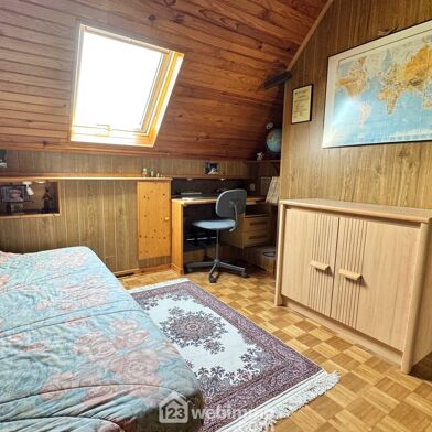 Maison 6 pièces 347000 €