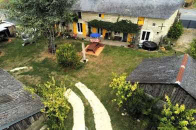 Maison 5 pièces 192800 €