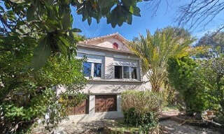 Maison 5 Pièces 90 m² à vendre à Aubagne (13400)