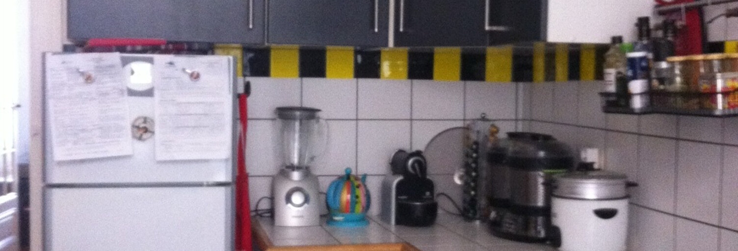 Appartement 3 Pièces 81 m² à louer à Grenoble (38000)