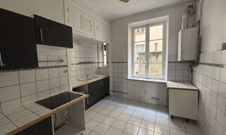Appartement 3 Pièces 81 m² à louer à Grenoble (38000)