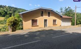 Maison 6 Pièces 146 m² à vendre à Mérigon (09230)