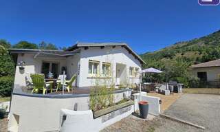 Maison 5 Pièces 118 m² à vendre à Luzenac (09250)