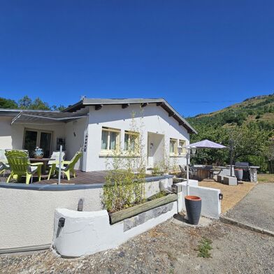 Maison 5 pièces 275000 €