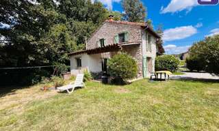 Maison 3 Pièces 69 m² à vendre à Bonnac (09100)