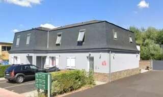 Immeuble  338 m² à vendre à Mandres-les-Roses (94520)