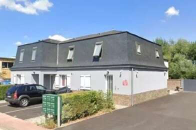 Immeuble  1296000 €