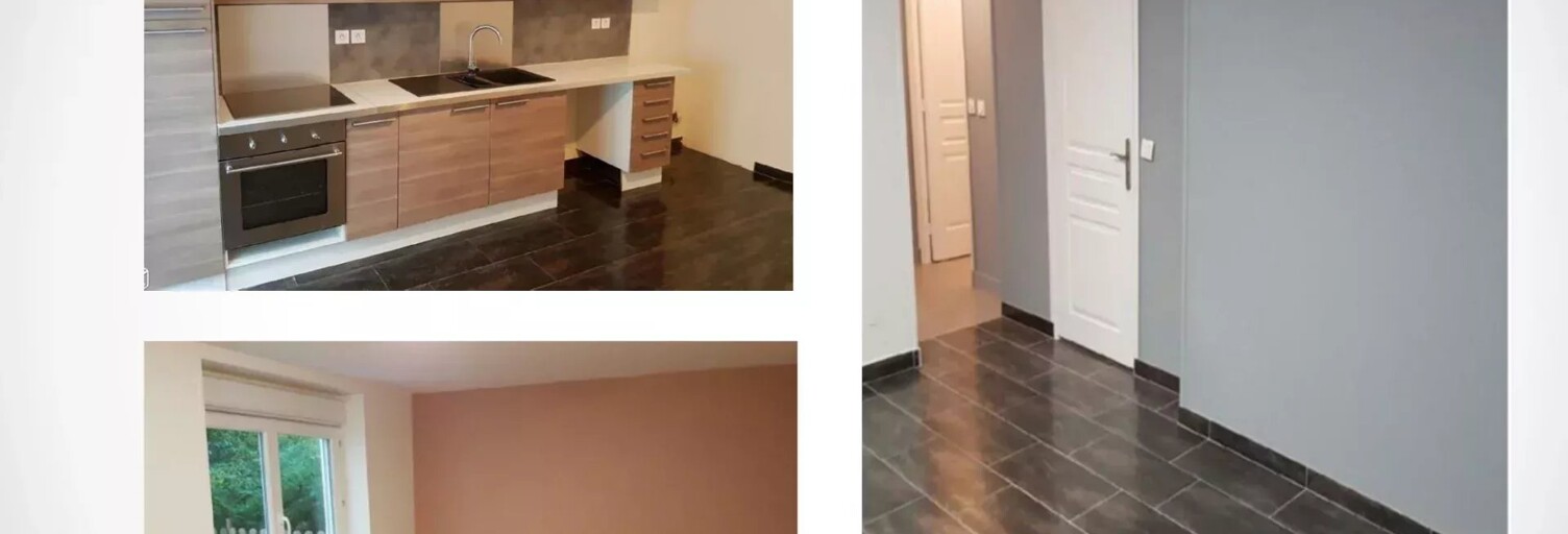 Immeuble  338 m² à vendre à Mandres-les-Roses (94520)