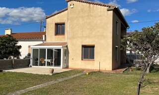 Maison 5 Pièces 113 m² à vendre à Trèbes (11800)