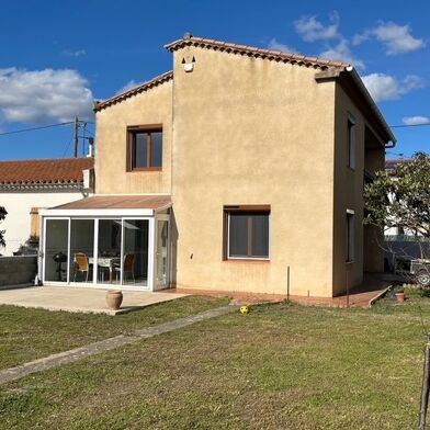 Maison 5 pièces 189000 €