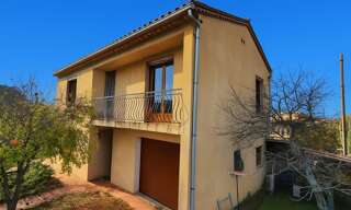 Maison 5 Pièces 113 m² à vendre à Trèbes (11800)