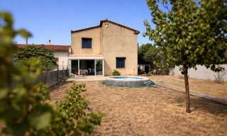 Maison 5 Pièces 113 m² à vendre à Trèbes (11800)