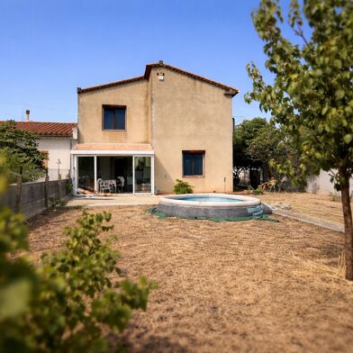 Maison 5 pièces 179000 €